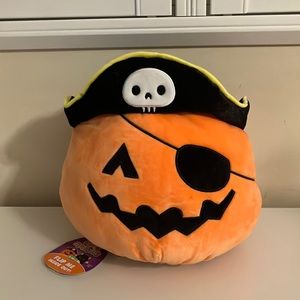 Squishmallow (Flup-a-Mallowd) Paxton & Emily